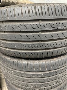 255/45 r20 letné - 2