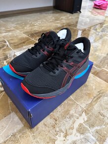 Asics GEL- Contend 6- nové - 2