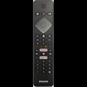 SMART TV Philips 43PUS6504 (nahrávanie na HDD / timeshift) - 2