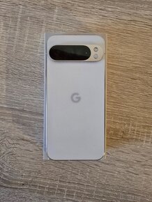 Google Pixel 9 Pro XL 256GB Porcelain - 2