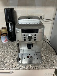 De'Longhi Magnifica S Automatický Kávovar - 2