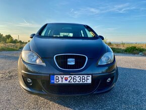 Seat Toledo 1.9 TDI Stylance 77kW | 208.000km | 1. majiteľ - 2