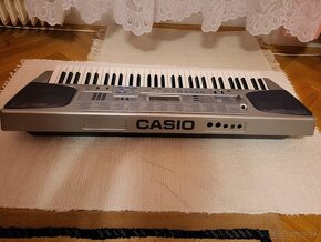 Casio CTK 591 - 2