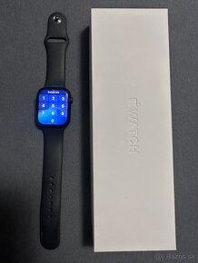 Apple Watch 9 45mm - 2