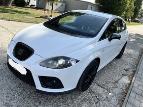 Seat Leon Cupra - 2