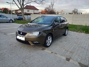 Seat Ibiza ST 1.2 TSI R.v.2013,122 tisíc.km Comfort - 2