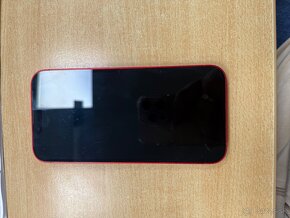 I Phone 14 - 128GB - Red - 2