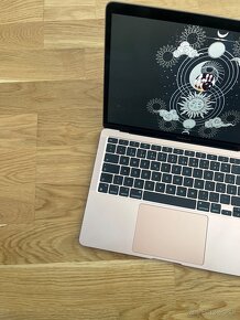 MacBook Air 13” - 2