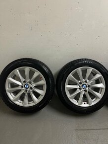 BMW X3 F25 8JX18H2 ET34 - 2