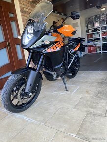 KTM 1050 Adventure - 2