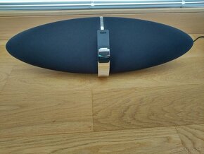 Bowers&Wilkins ZEPPELIN Air dokovací reproduktor - 2