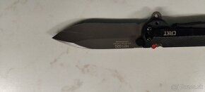 CRKT nôž - 2