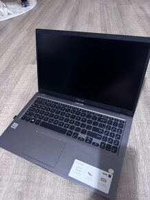 Predám notebook ASUS X515FA-BQ052T - 2