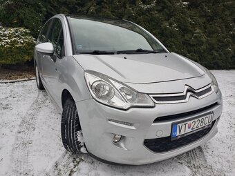 Citroen C3 1.2 Puretech Exclusive - 2