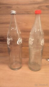 Coca cola flasa - 2