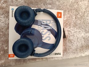 JBL Tune 510BT - 2