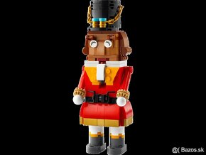 LEGO 40640 Luskáčik Nutcracker - 2