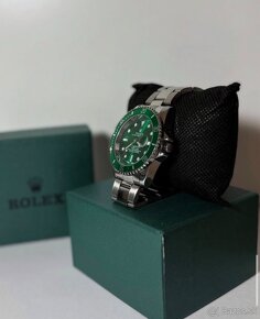 Rolex Submariner (1:1) - 2