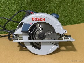 BOSCH GKS 190 Professional okružná píla 1400W - 2