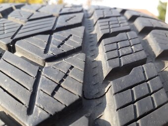 285/40 r20 zimne pneumatiky - 2