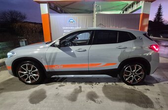 Prelim BMW X2 v top stave - 2