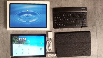 11"tablet PAD 7PRO 512GB HDD, 12GB RAM, - 2