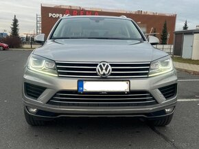 Volkswagen Touareg II 3.0 V6 TDI BMT 4MOTION - 2