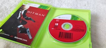 Hitman absolution pre xbox360 - 2