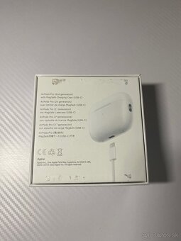 Apple airpods pro 2 - 2