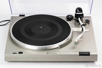 PANASONIC TECHNICS SL-H303 /komplet servis, záruka - 2