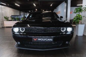 Dodge Challenger 5.7 Hemi - 2