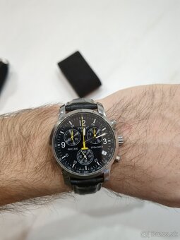 Tissot PRC 200 Chronograph - 2