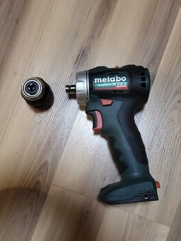 Metabo BS 12 BL Quick - 2