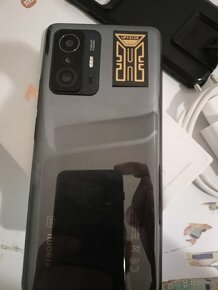 Xiaomi 11T 8/256gb - 2