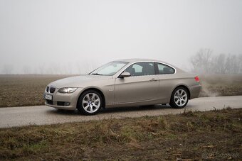 BMW E92 330i - 2