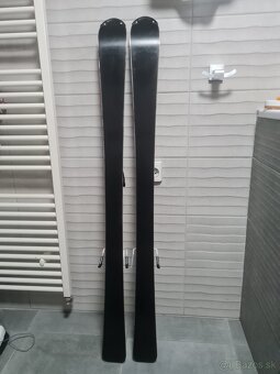 Nordica+K2 124 cm - 2