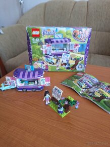 Predám Lego Friends 41332 - 2