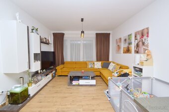 Predaj 3i RD vo vyhľadávanej časti Rajky, pozemok 360 m2 - 2