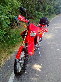 HONDA CRF250L - 2