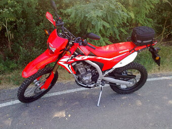 HONDA CRF250L - 2