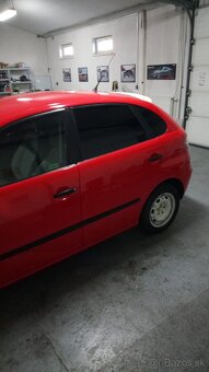 SEAT Ibiza 1.2 - 2