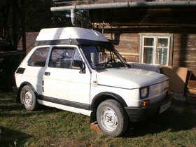 Fiat 126 - 2