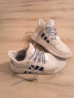 Adidas EQT bask 41 1/3 - 2