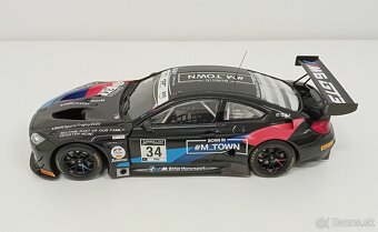 1:18 Spark BMW M6 GT3 24h Spa 2020 - 2