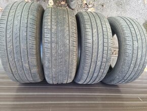 Letne pneumatiky 4 ks. 235 55 r18 100V pirelli scorpion - 2