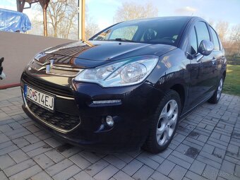 Citroen C3 1.4HDI 50kw - 2