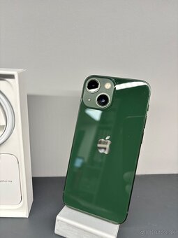 iPhone 13mini Green 128gb - 2