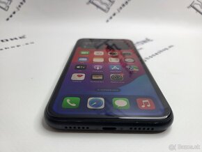 Apple iPhone XR 64gb Black zachovalom stave +záruka - 2