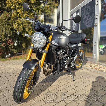 Kawasaki Z900 RS SE 2025 - 2