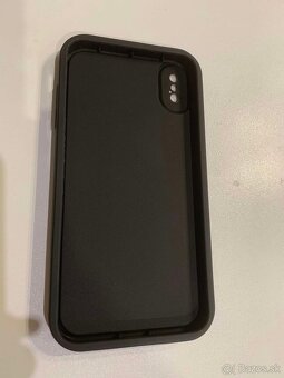 Kryt  na IPHONE XS MAX - 2